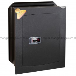 Cassaforte con chiave da incasso Technomax Gold Plus Key ATK/7 2