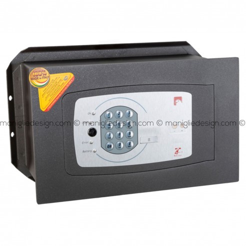 Cassaforte con combinazione elettronica Technomax Gold Plus Trony ATT/3P