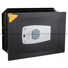 Cassaforte elettronica da incasso Technomax Gold Plus Trony ATT/5P 2