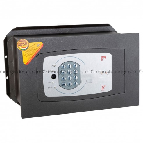Cassaforte Technomax Gold Plus Trony con combinazione elettronica ATT/3BP