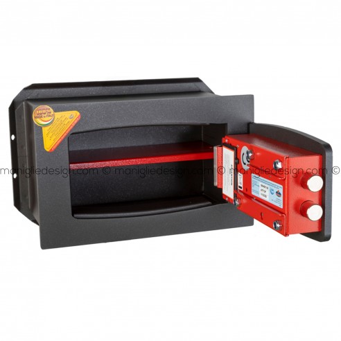 Cassaforte Technomax Gold Plus Trony con combinazione elettronica ATT/3BP