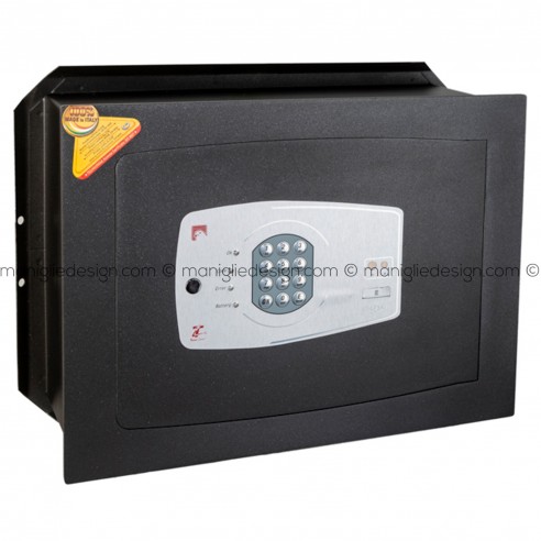 Cassaforte elettronica da muro Technomax Gold Plus Trony ATT/5LP