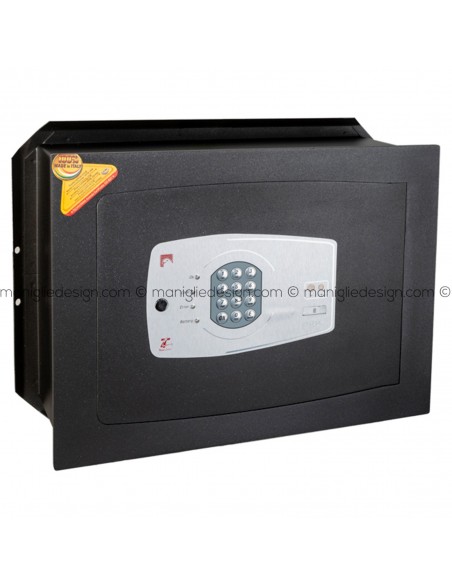 Cassaforte elettronica da muro Technomax Gold Plus Trony ATT/5LP