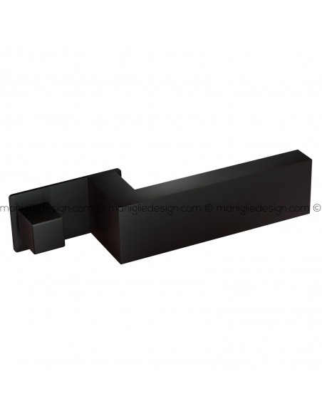 Maniglia per porta Nano Magnetic NM 599 Comit con serratura magnetica