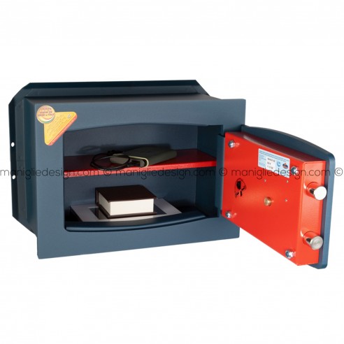 Cassaforte Technomax Gold Combi con combinazione meccanica GC/4