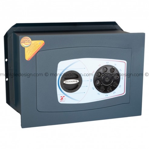 Cassaforte con combinazione meccanica Technomax Gold Combi GC/4L
