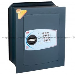 Cassaforte con combinazione elettronica Technomax Gold Trony da incasso GT/5V 2