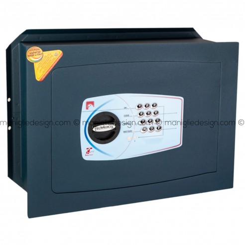Cassaforte elettronica a muro Technomax Gold Trony - S2 GT/5L-S2