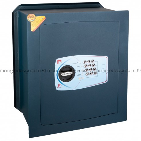 Cassaforte digitale a muro Technomax Gold Trony - S2 GT/7-S2