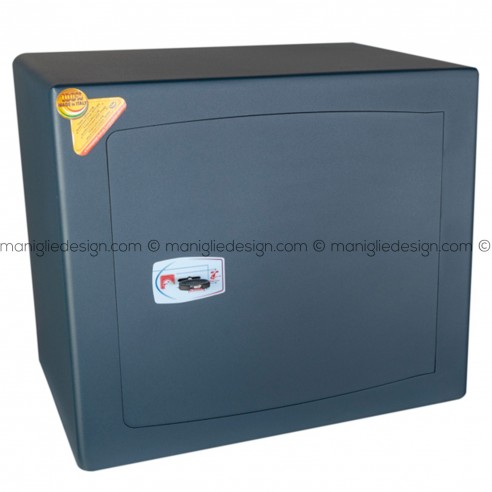 Cassaforte Technomax Gold Moby Key con chiave GMK/6 a mobile