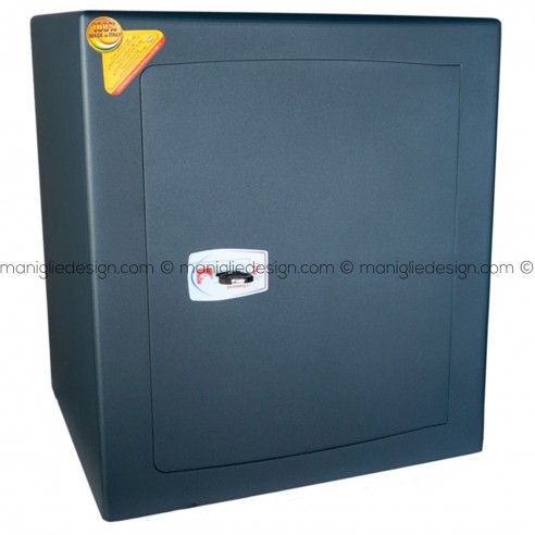 Cassaforte a mobile con chiave Technomax Gold Moby Key GMK/7