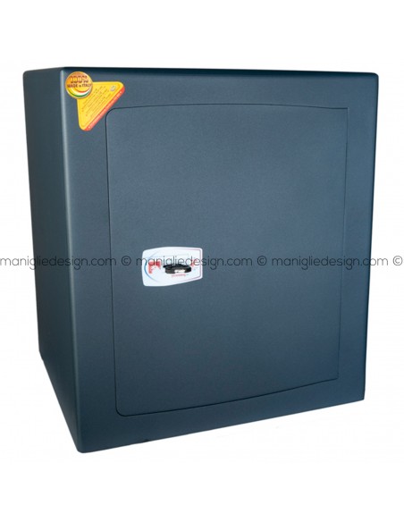 Cassaforte a mobile con chiave Technomax Gold Moby Key GMK/7