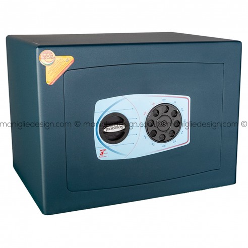 Cassaforte a mobile Technomax Gold Moby Combi con combinazione meccanica GMC/5