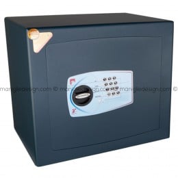 Cassaforte Technomax Gold Moby Trony con combinazione elettronica GMT/6 a mobile 2