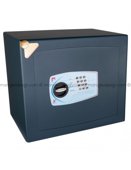 Cassaforte Technomax Gold Moby Trony con combinazione elettronica GMT/6 a mobile