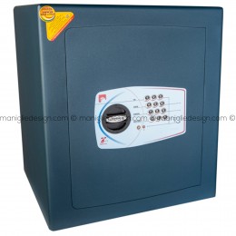 Cassaforte a mobile con combinazione elettronica Technomax Gold Moby Trony GMT/7 2