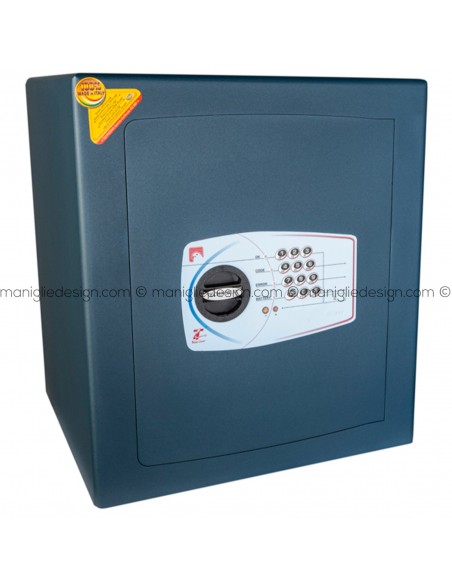 Cassaforte a mobile Technomax Gold Moby Trony S2 con combinazione elettronica GMT/7 S2