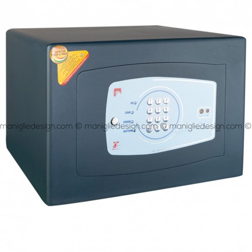 Cassaforte Technomax Gold Moby Trony Motor elettronica motorizzata GMM/4P da appoggio