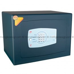 Cassaforte da appoggio elettronica motorizzata Technomax Gold Moby Trony Motor GMM/5P 2