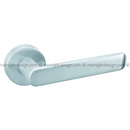 Maniglia per porta Teo Comit