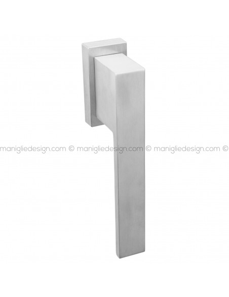 Maniglia per finestra martellina DK ALU 360 Comit