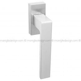 Maniglia per finestra martellina DK ALU 430 Comit