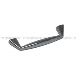 Maniglia per mobile Metal Style Cromo Lucido MG40599