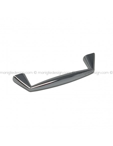 Maniglia per mobile Metal Style Cromo Lucido MG40599