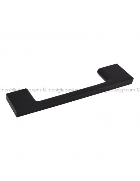 Maniglia per mobile Confalonieri antracite MB09020
