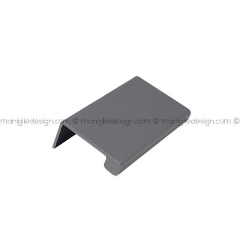 Maniglia per mobile Confalonieri MB09153 argento 7