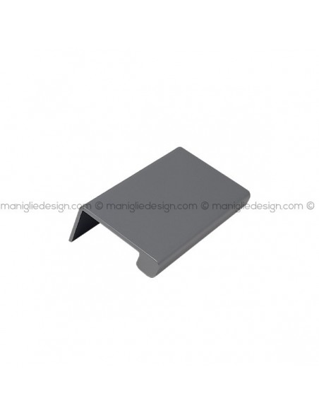 Maniglia per mobile Confalonieri MB09153 argento 7