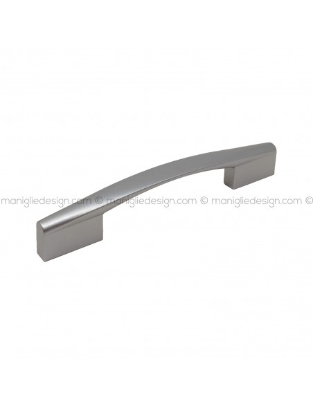 Maniglia per mobile in plastica Metal Style MG2706