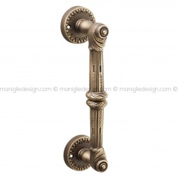 Maniglione per porta Aurea Poggi Mariani singolo