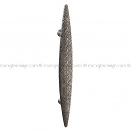 Maniglione per porta Domingo Poggi Mariani singolo