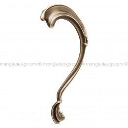 Maniglione per porta Orma Poggi Mariani singolo