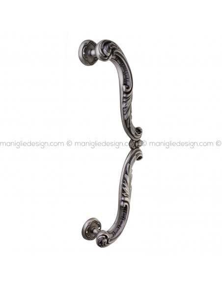 Maniglione per porta Selene Poggi Mariani singolo