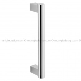 Maniglione per porta Brando Poggi Mariani singolo