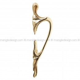 Maniglione per porta Selva Poggi Mariani singolo