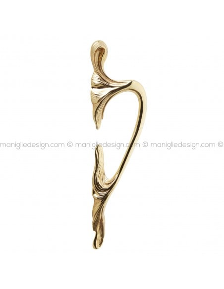 Maniglione per porta Selva Poggi Mariani singolo