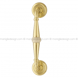 Maniglione per porta Camilla Poggi Mariani singolo