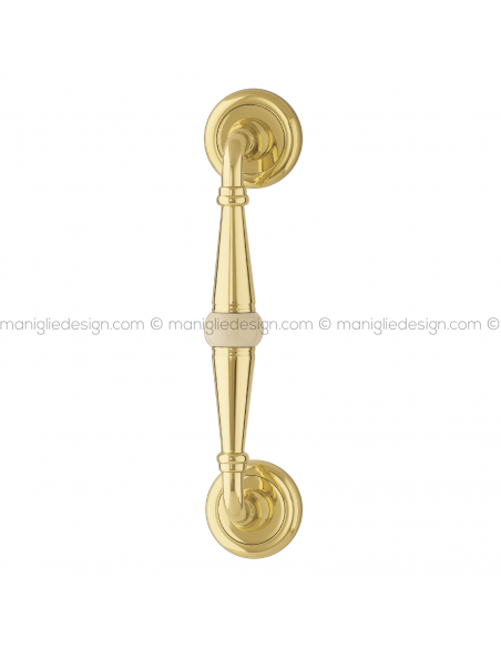 Maniglione per porta Camilla Poggi Mariani singolo