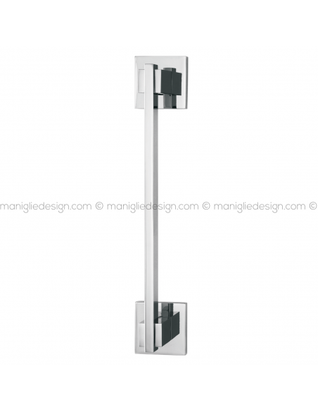 Maniglione per porta Denise Poggi Mariani singolo