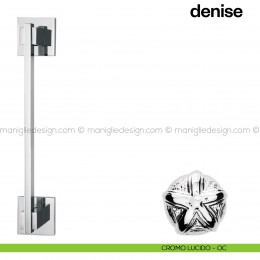 Maniglione per porta Denise Poggi Mariani singolo 2