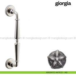 Maniglione per porta Giorgia Poggi Mariani singolo 2