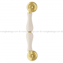 Maniglione per porta Martina Poggi Mariani singolo