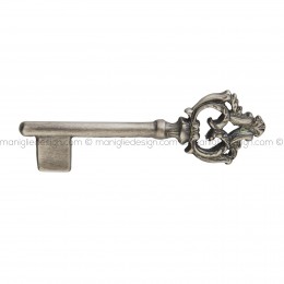Chiave per porta interna 900 Poggi Mariani