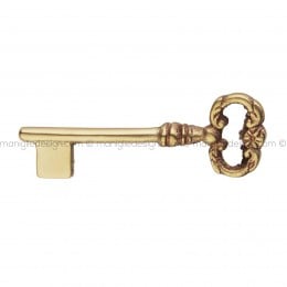 Chiave per porta interna 901 Poggi Mariani