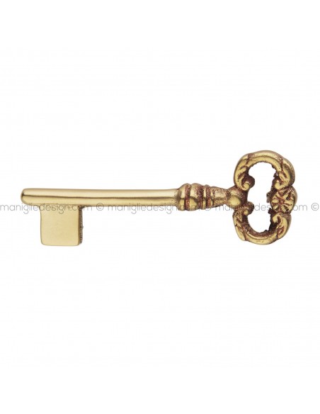 Chiave per porta interna 901 Poggi Mariani