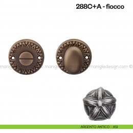 Nottolino per porta 288 Poggi Mariani su rosetta Fiocco 2