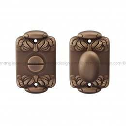 Nottolino per porta 288 Poggi Mariani su rosetta Nicole